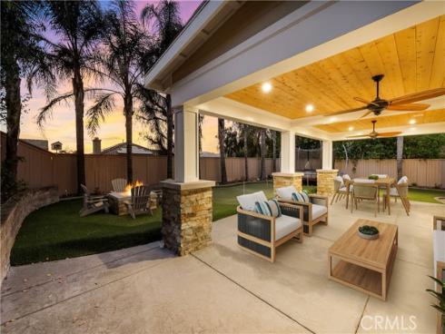 20841  Mayfair   Drive, Trabuco Canyon, CA