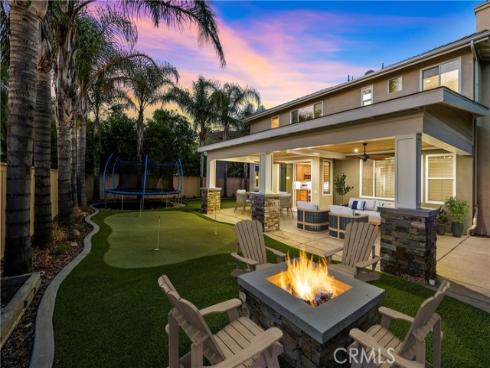 20841  Mayfair   Drive, Trabuco Canyon, CA