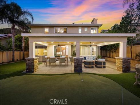 20841  Mayfair   Drive, Trabuco Canyon, CA