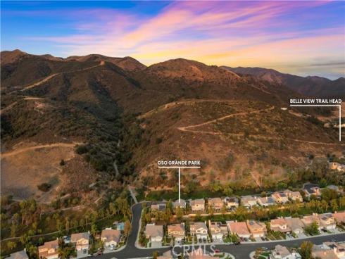 20841  Mayfair   Drive, Trabuco Canyon, CA