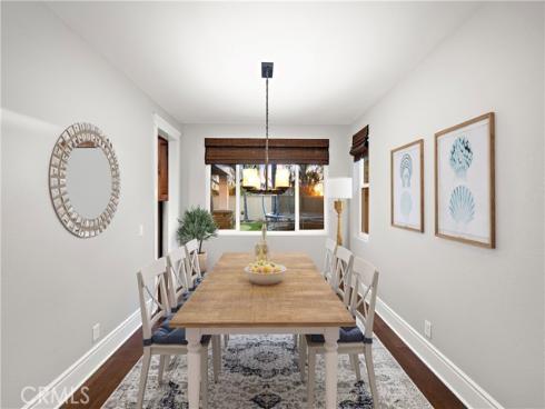 20841  Mayfair   Drive, Trabuco Canyon, CA