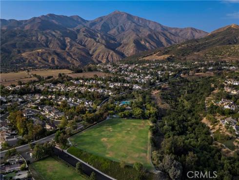 20841  Mayfair   Drive, Trabuco Canyon, CA