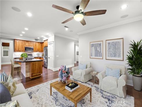 20841  Mayfair   Drive, Trabuco Canyon, CA