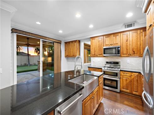 20841  Mayfair   Drive, Trabuco Canyon, CA