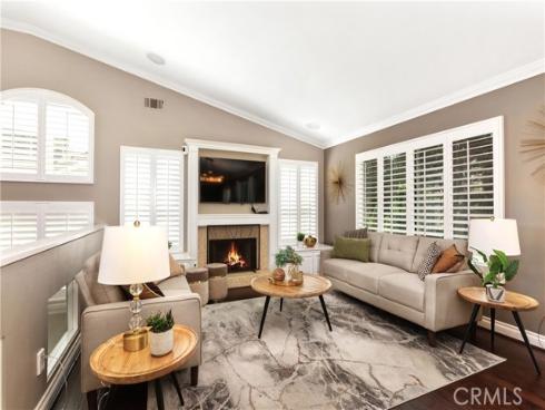 6  Cherokee   Street, Trabuco Canyon, CA