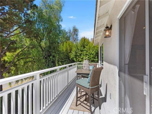 6  Cherokee   Street, Trabuco Canyon, CA