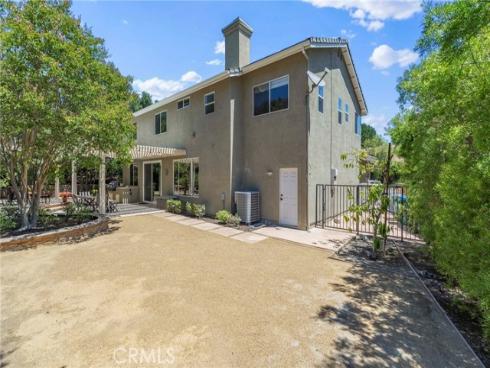 2  Swallows   Lane, Trabuco Canyon, CA