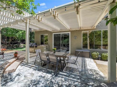 2  Swallows   Lane, Trabuco Canyon, CA