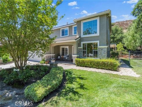 2  Swallows   Lane, Trabuco Canyon, CA