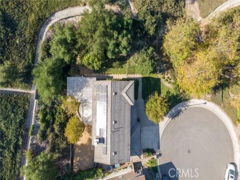 2  Swallows   Lane, Trabuco Canyon, CA