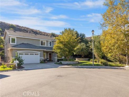 2  Swallows   Lane, Trabuco Canyon, CA