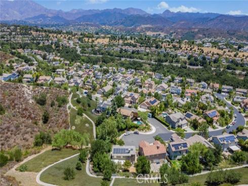 2  Swallows   Lane, Trabuco Canyon, CA
