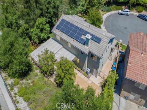 2  Swallows   Lane, Trabuco Canyon, CA