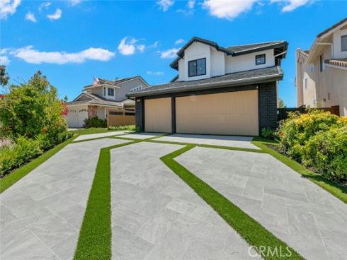 32232  Fall River   Road, Trabuco Canyon, CA