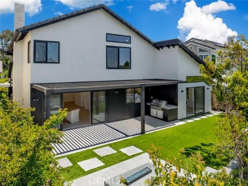 32232  Fall River   Road, Trabuco Canyon, CA