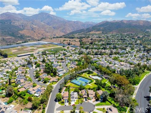 32232  Fall River   Road, Trabuco Canyon, CA