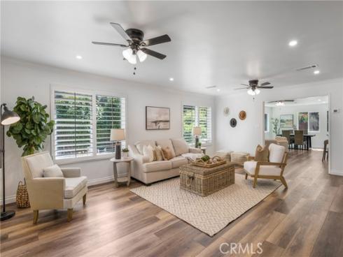 20361  Adkinson   Lane, Trabuco Canyon, CA