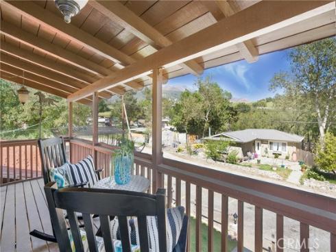 20361  Adkinson   Lane, Trabuco Canyon, CA