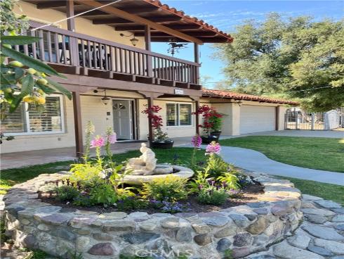 20361  Adkinson   Lane, Trabuco Canyon, CA