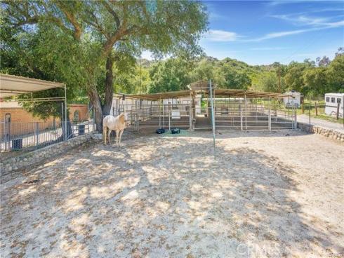 20361  Adkinson   Lane, Trabuco Canyon, CA