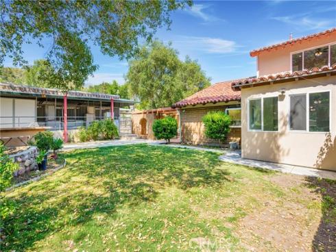 20361  Adkinson   Lane, Trabuco Canyon, CA
