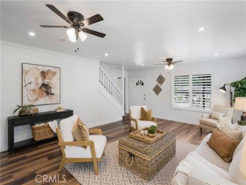 20361  Adkinson   Lane, Trabuco Canyon, CA