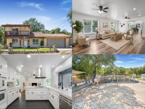 20361  Adkinson   Lane, Trabuco Canyon, CA