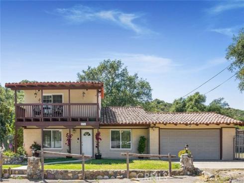 20361  Adkinson   Lane, Trabuco Canyon, CA
