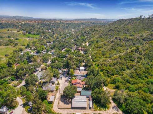 20361  Adkinson   Lane, Trabuco Canyon, CA