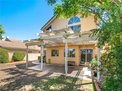 21141  Pennington   Lane, Trabuco Canyon, CA