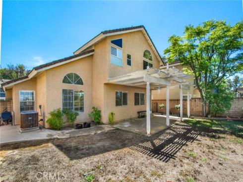 21141  Pennington   Lane, Trabuco Canyon, CA