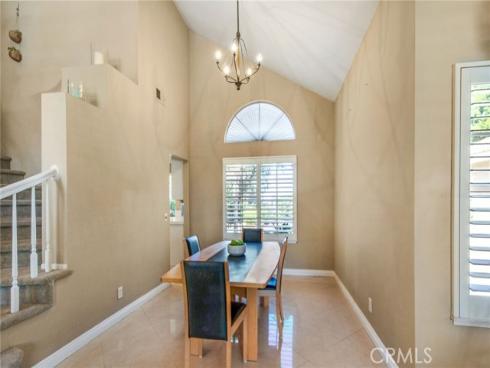 21141  Pennington   Lane, Trabuco Canyon, CA