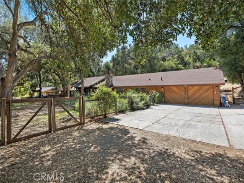 19735 Live Oak Canyon Rd , Trabuco Canyon, CA