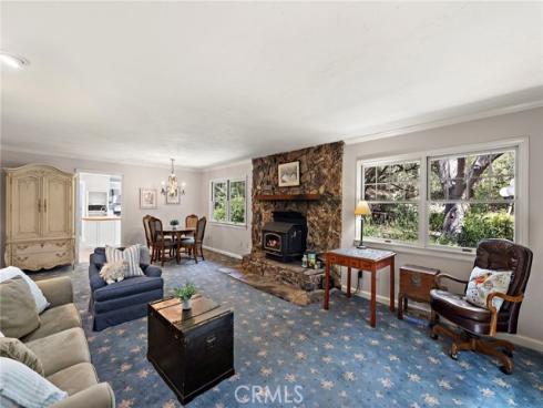 19735 Live Oak Canyon Rd , Trabuco Canyon, CA