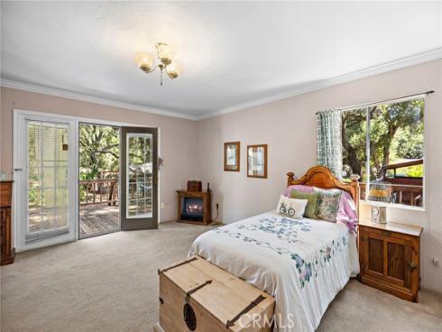 19735 Live Oak Canyon Rd , Trabuco Canyon, CA