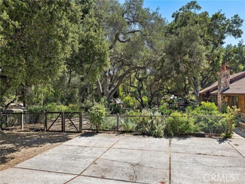 19735 Live Oak Canyon Rd , Trabuco Canyon, CA