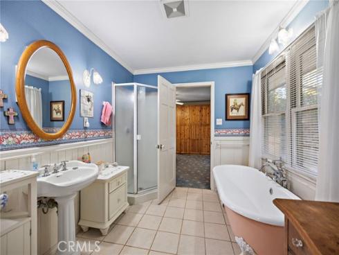 19735 Live Oak Canyon Rd , Trabuco Canyon, CA