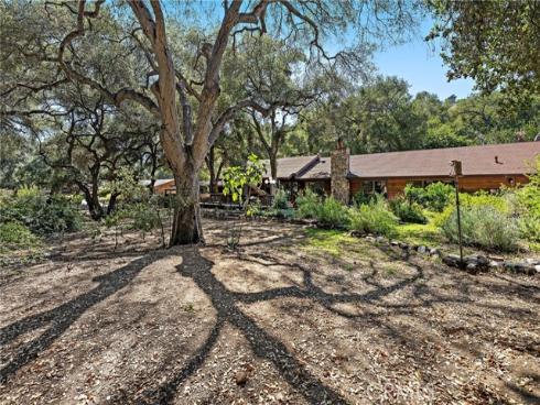 19735 Live Oak Canyon Rd , Trabuco Canyon, CA
