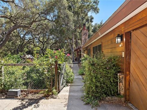 19735 Live Oak Canyon Rd , Trabuco Canyon, CA