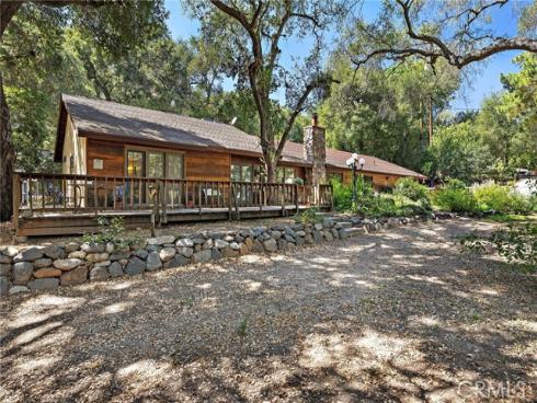 19735 Live Oak Canyon Rd , Trabuco Canyon, CA