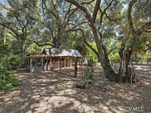 19735 Live Oak Canyon Rd , Trabuco Canyon, CA