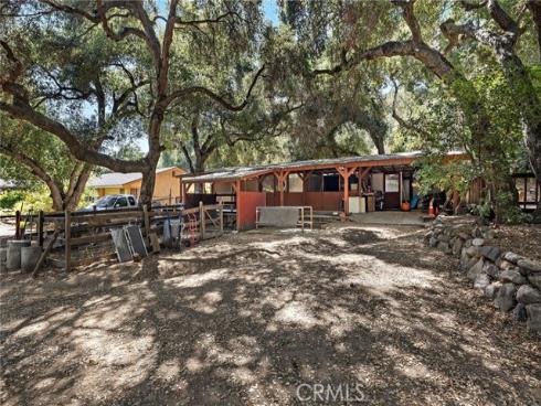 19735 Live Oak Canyon Rd , Trabuco Canyon, CA