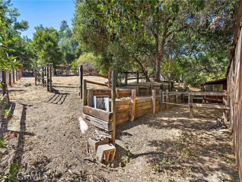 19735 Live Oak Canyon Rd , Trabuco Canyon, CA