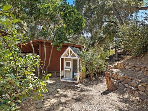 19735 Live Oak Canyon Rd , Trabuco Canyon, CA