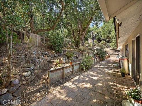 19735 Live Oak Canyon Rd , Trabuco Canyon, CA