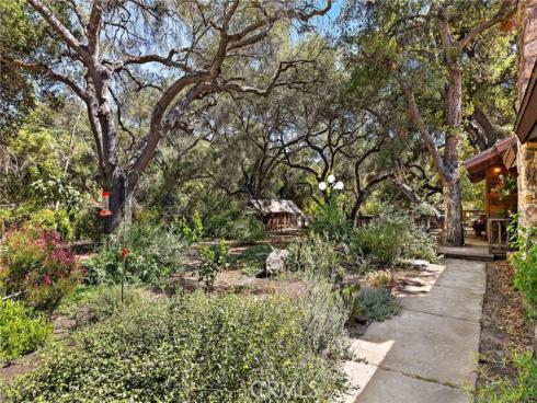 19735 Live Oak Canyon Rd , Trabuco Canyon, CA