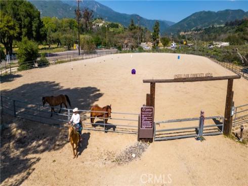 19735 Live Oak Canyon Rd , Trabuco Canyon, CA