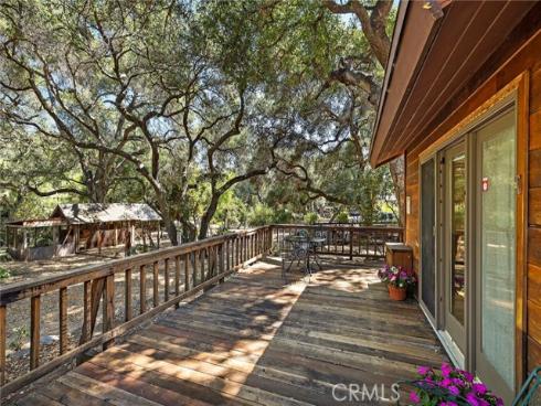 19735 Live Oak Canyon Rd , Trabuco Canyon, CA