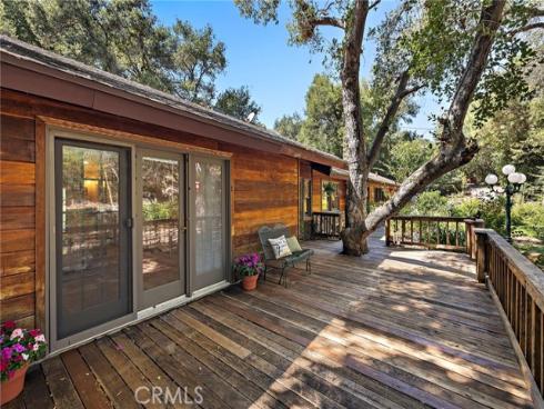 19735 Live Oak Canyon Rd , Trabuco Canyon, CA