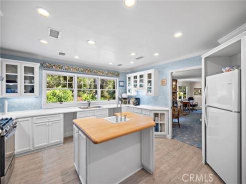 19735 Live Oak Canyon Rd , Trabuco Canyon, CA